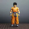 anime dragon ball z figure son gohan krillin yamcha figurines d'action pvc statue décoration collection ornement figurine d'action