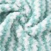chiffon de nettoyage absorbant l'eau en fibre super fine pour personnes paresseuses, 30x30cm, 5 pièces