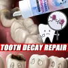 99% personnes Obtenez des dents parfaites |   Entretien et protection