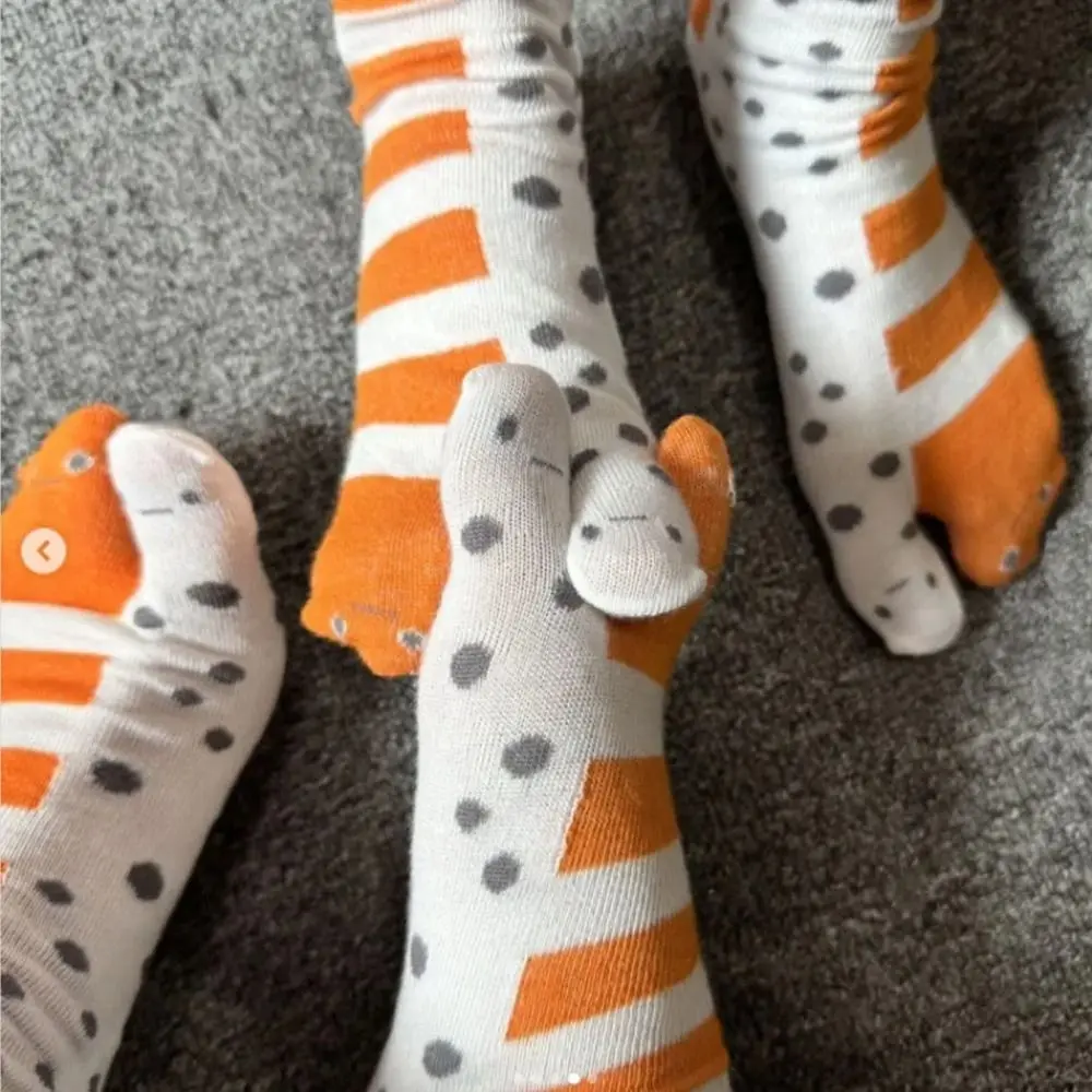 1 paire cadeau respirant tabi chaussettes décontracté doux motif de poisson chaussettes chaussettes drôles usage quotidien 1 paire cadeau respirant tabi chaussettes décontracté doux motif de poisson chaussettes chaussettes drôles usage quotidien