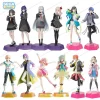 SEGA Hatsune Miku – décoration de bureau originale, Collections Akiyama Mizuki Asahina Mafuyu Yoisaki Kanade, jouets modèles Kawaii, en Stock SEGA Hatsune Miku – décoration de bureau originale, Collections Akiyama Mizuki Asahina Mafuyu Yoisaki Kanade, jouets modèles Kawaii, en Stock