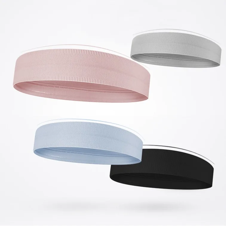 bandeau de course, bande absorbant la sueur, bandeau antidérapant et anti transpiration, bandeau de yoga, bandeau de sport de tennis bandeau de course, bande absorbant la sueur, bandeau antidérapant et anti transpiration, bandeau de yoga, bandeau de sport de tennis