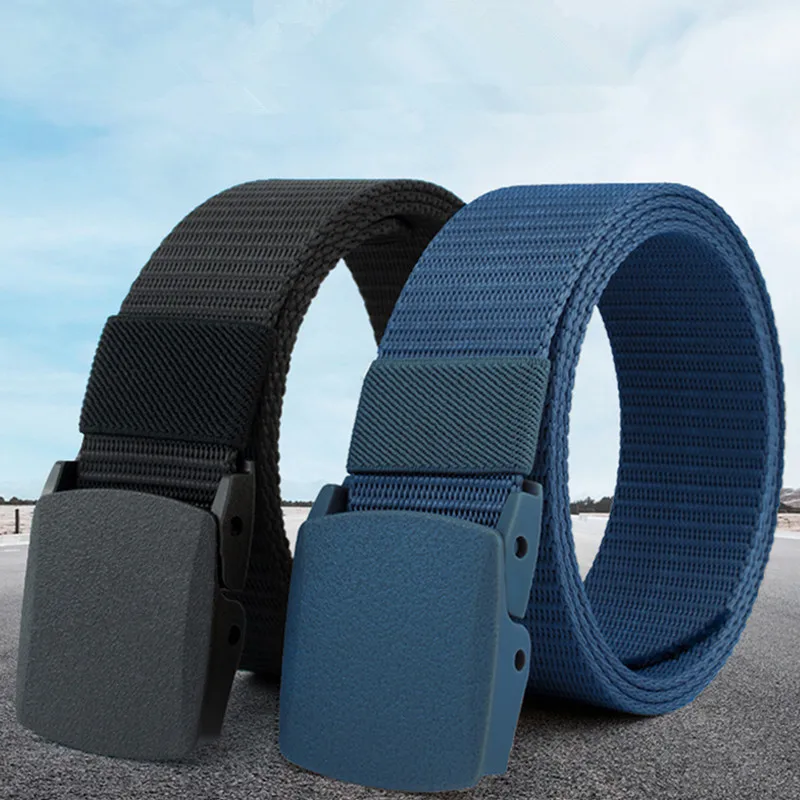 ceinture militaire pour hommes, ceinture militaire réglable pour hommes, ceinture tactique de voyage en plein air avec boucle en plastique pour pantalons 120cm ceinture militaire pour hommes, ceinture militaire réglable pour hommes, ceinture tactique de voyage en plein air avec boucle en plastique pour pantalons 120cm