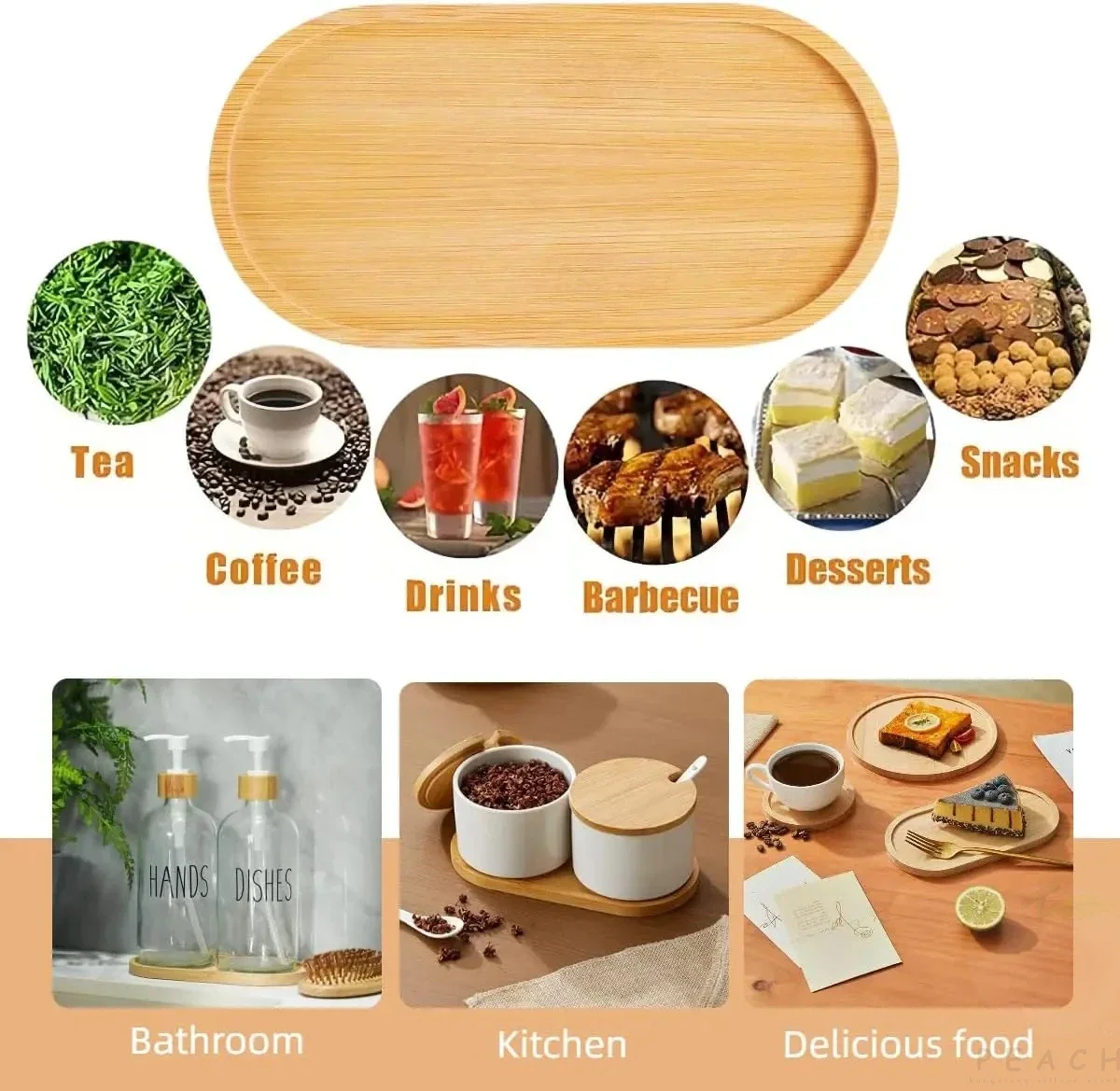 vaisselle japonaise assiette en bois hêtre plateau ovale mini assiette en bois massif assiette en bois entière pour enfants assiette en bois 18cm 1 pièce vaisselle japonaise assiette en bois hêtre plateau ovale mini assiette en bois massif assiette en bois entière pour enfants assiette en bois 18cm 1 pièce