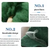 enveloppes de protection d'arbre à 3 couches, emballage de bandage de plantes d'enveloppe de protection résistante à l'hiver, bandage de protection de plantes d'enveloppe de coffre d'arbre