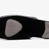 pantoufles d'niken cuir group pour couple, antidérapantes, confortables, maison, style japonais, en peau de mouton, toutes saisons, pour homme et femme