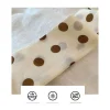 foulard long en soie pour femmes, mode coréenne, fin et étroit, polyvalent, long ruban, ceinture, cravate, y2k, été