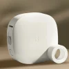 xiaomi mijia imprimante d'étiquettes sans encre modifiable étanche à l'huile étiquette portable rappel d'étiquette intelligent travail thermique direct avec mijia