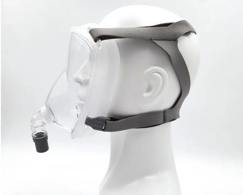 cpap masque entier total pour philipsnoninvasive masque complet auto cpap bpap anti ronflement masque d'apnée du sommeil osahs masque osas cpap masque entier total pour philipsnoninvasive masque complet auto cpap bpap anti ronflement masque d'apnée du sommeil osahs masque osas