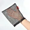 Sac de proximité multi-usages, rangement pour couverts durables, poudres en maille, poêles portables, poêles Electrolux, 1 pièce