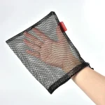 Sac de proximité multi-usages, rangement pour couverts durables, poudres en maille, poêles portables, poêles Electrolux, 1 pièce