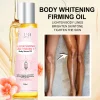 ailke ensemble blanchissant au glutathion et à la vitamine c, hydratant, peau lisse, réduit les taches foncées, hydratation, même le teint