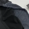 yamatomichi – débardeur polaire sans manches pour hommes et femmes, veste japonaise de haute qualité, sous vêtements décontractés à col rond, garde au chaud