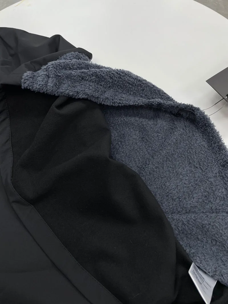 yamatomichi – débardeur polaire sans manches pour hommes et femmes, veste japonaise de haute qualité, sous vêtements décontractés à col rond, garde au chaud yamatomichi – débardeur polaire sans manches pour hommes et femmes, veste japonaise de haute qualité, sous vêtements décontractés à col rond, garde au chaud