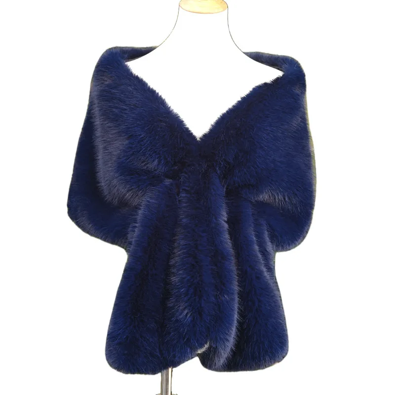 enveloppes de mariage en fausse fourrure, accessoires de mariée, capes d'épaule couvertes pour robe de soirée, manteau de mariée, étoles de mariage enveloppes de mariage en fausse fourrure, accessoires de mariée, capes d'épaule couvertes pour robe de soirée, manteau de mariée, étoles de mariage