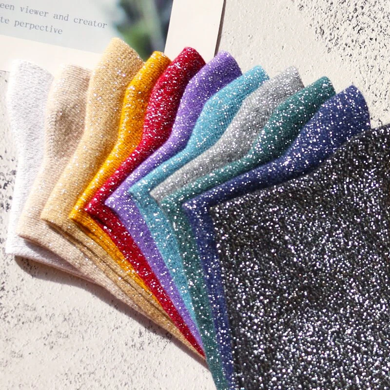 29 couleurs mode sexy chaussettes brillantes style coréen or argent chaussettes en soie design de luxe haute qualité chaussettes pour femmes 29 couleurs mode sexy chaussettes brillantes style coréen or argent chaussettes en soie design de luxe haute qualité chaussettes pour femmes