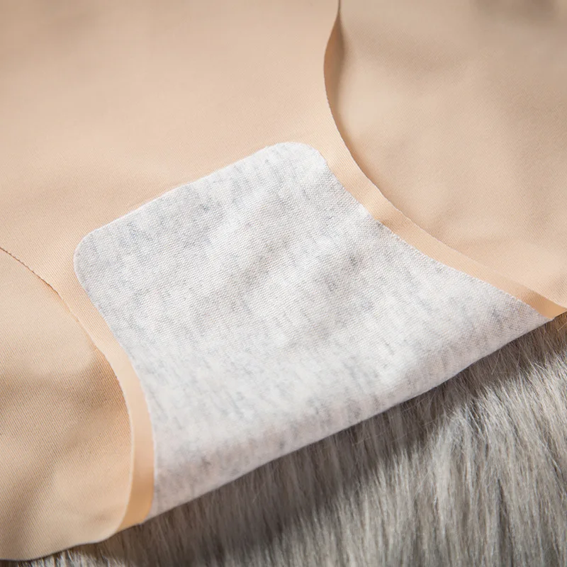 sous vêtements sans glace pour femmes, ultra mince, vague, confortable, respirant, solide, document, taille basse, triangle, ysm63 sous vêtements sans glace pour femmes, ultra mince, vague, confortable, respirant, solide, document, taille basse, triangle, ysm63