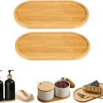 Vaisselle japonaise assiette en bois hêtre plateau ovale Mini assiette en bois massif assiette en bois entière pour enfants assiette en bois 18cm 1 pièce Vaisselle japonaise assiette en bois hêtre plateau ovale Mini assiette en bois massif assiette en bois entière pour enfants assiette en bois 18cm 1 pièce