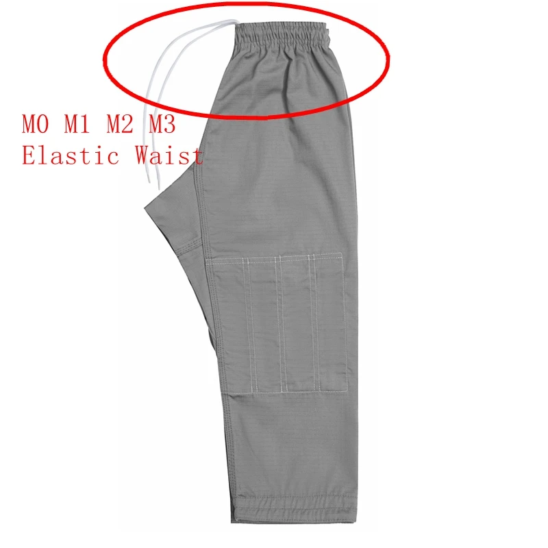 kimono de jiu jitsu brésilien pour femmes et enfants, ultra léger, fin, rouge, gris, ceinture blanche gratuite, bjj gi kimono de jiu jitsu brésilien pour femmes et enfants, ultra léger, fin, rouge, gris, ceinture blanche gratuite, bjj gi