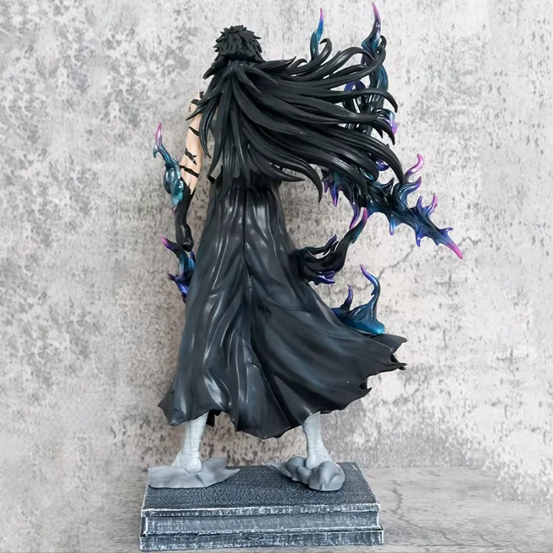 100% véritable figure kurosaki ichigo figurines position debout kurosaki ichigo figurine pvc modèle jouet collection en stock 100% véritable figure kurosaki ichigo figurines position debout kurosaki ichigo figurine pvc modèle jouet collection en stock