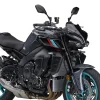 accessoires mt10 garde d'arc de moto protection de garde main d'embrayage de frein garde main de course professionnel f0r yamaha mt 10 mt 10 sp