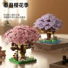 Sakura – blocs de jouets d’assemblage de maison dans le arbre, pièce d’exposition de jeu pour enfants, ensemble de construction éducatif pour enfants Sakura – blocs de jouets d’assemblage de maison dans le arbre, pièce d’exposition de jeu pour enfants, ensemble de construction éducatif pour enfants