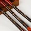 artsecret bw 322 pinceau de calligraphie chinoise poils de chèvre manche en bambou fournitures de calligraphie papeterie pour étudiants