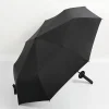 parapluie Épée ninja pliable coupe vent, parasol de nuit uv, tueur de démons, group katana japonais, sabre de samouraï, parasol noir