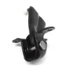 charnières de porte arrière gauche, centre de guidage de rouleau de porte coulissante pour vito w639 viano 6397601447