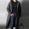 poncho allongeant la pêche, résistant à l'usure, imperméable pour motocycliste, manteau parapluie de pluie, équipement pour hommes, articles ménagers