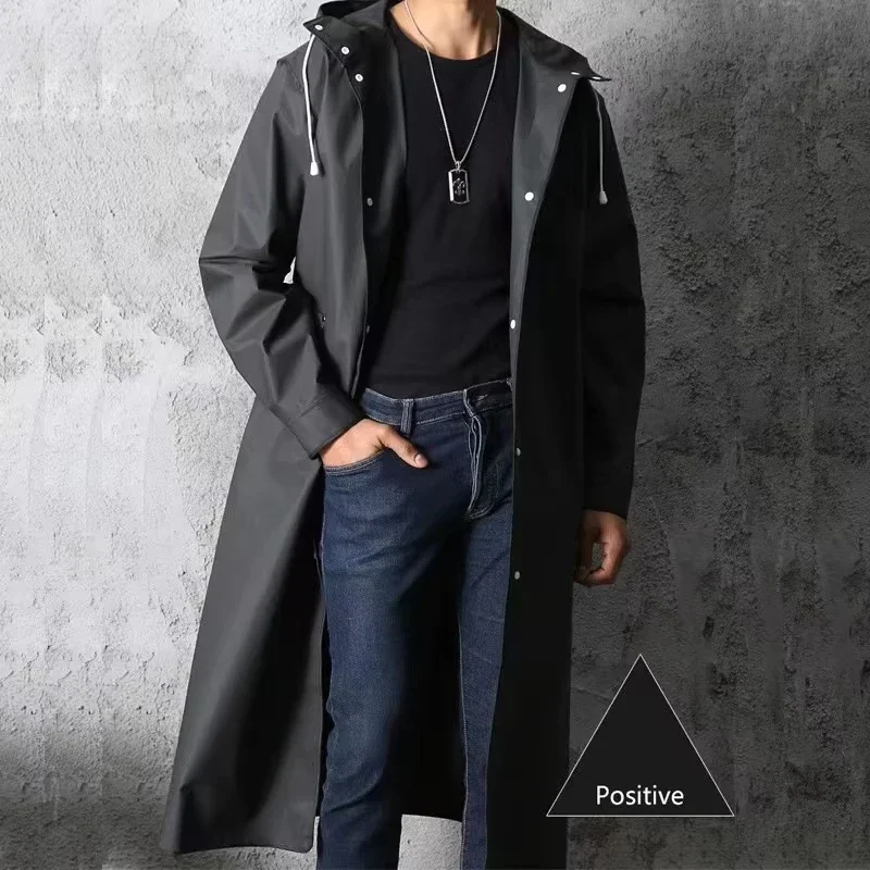 poncho allongeant la pêche, résistant à l'usure, imperméable pour motocycliste, manteau parapluie de pluie, équipement pour hommes, articles ménagers poncho allongeant la pêche, résistant à l'usure, imperméable pour motocycliste, manteau parapluie de pluie, équipement pour hommes, articles ménagers