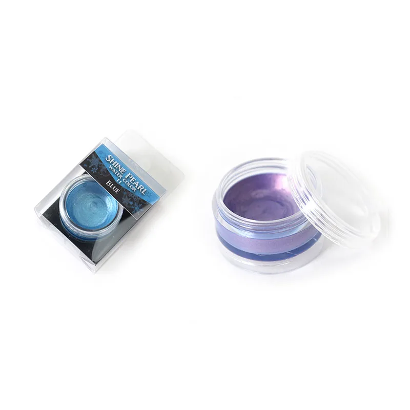 kusakabe perles d'aquarelle brillantes originales japonaises, peinture acuarela solide lumineuse, fournitures d'art d'artiste, détenus kusakabe perles d'aquarelle brillantes originales japonaises, peinture acuarela solide lumineuse, fournitures d'art d'artiste, détenus