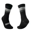 chaussettes de compression de haute qualité pour hommes et femmes, chaussettes de cyclisme, chaussettes de football, chaussettes de basket ball, chaussettes de course en plein air, chaussettes professionnelles, nouveau