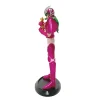 figurine de dessin animé phoenix ikki hyoga seiya shiryu, modèle d'armure debout, jouets pour enfants, boîte en pvc, décoration de collection de bureau, 19cm