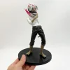 17 cm dandadan ken takakura figure d'anime okarun figurine takakura ken/momo ayase figurine modèle à collectionner poupée jouets cadeaux