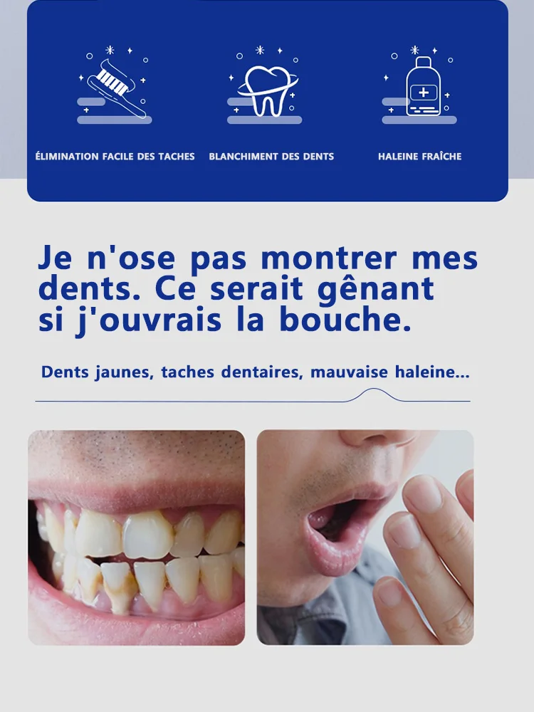 dentifrice blanchissant les dents 5d blanchiment des dents hygiène buccale dentifrice nettoyant haleine fraîche dentifrice dentifrice blanchissant les dents 5d blanchiment des dents hygiène buccale dentifrice nettoyant haleine fraîche dentifrice