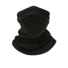 desert fox – bavoir de protection solaire en soie glacée pour l'extérieur, couvre cou pour moto, sport, bandana magique, masque d'équitation, visage complet, printemps et été
