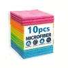 chiffon de nettoyage en microfibre 5/10/20 – super absorbant et à séchage rapide, cuisine, salle de bain, voiture, meubles sans traces – durable et