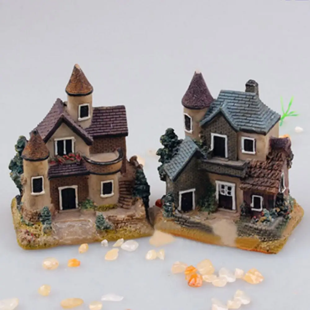 décor miniature en résine, artisanat, maison, jardin féerique, micro paysage, décoration de maison décor miniature en résine, artisanat, maison, jardin féerique, micro paysage, décoration de maison