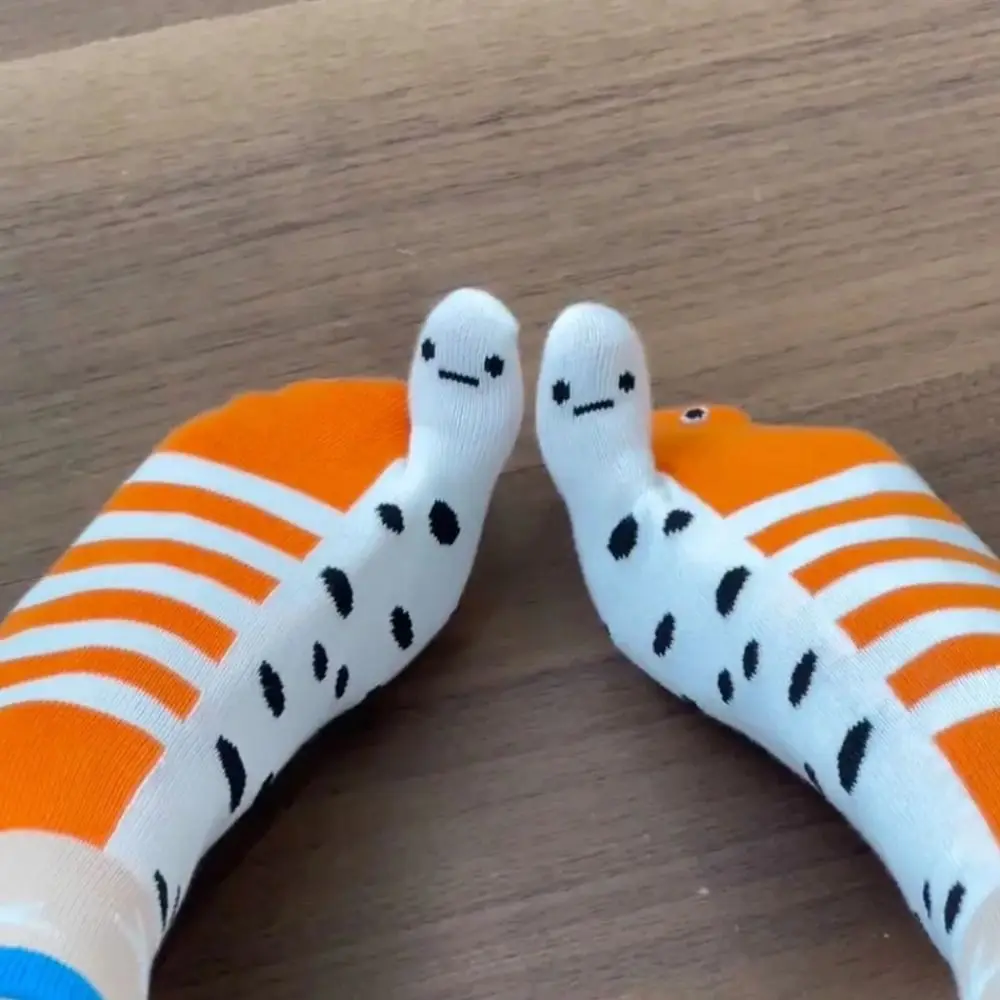 1 paire cadeau respirant tabi chaussettes décontracté doux motif de poisson chaussettes chaussettes drôles usage quotidien 1 paire cadeau respirant tabi chaussettes décontracté doux motif de poisson chaussettes chaussettes drôles usage quotidien