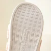 offre spéciale de la saison pantoufles en coton intérieur chaud fourrure femmes usage domestique hiver anti dérapant nouveau style hommes maison pantoufles confort