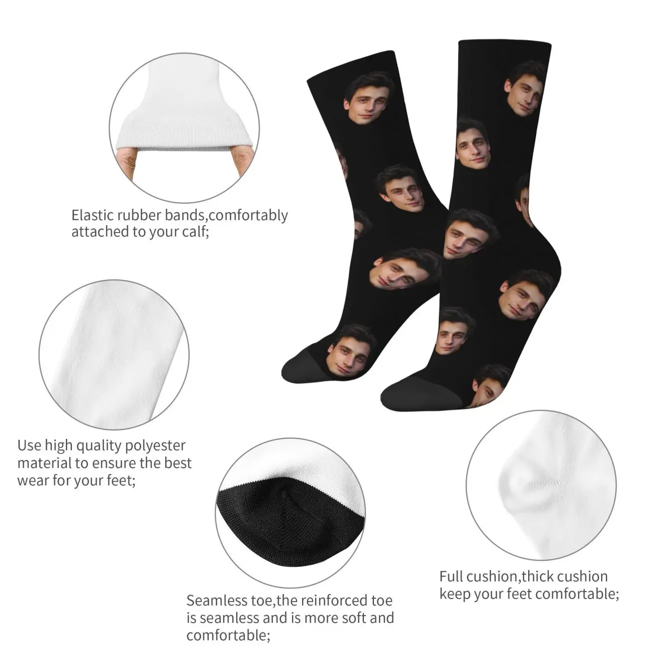 chaussettes personnalisées en forme de visage chaussettes personnalisées unisexes chaussettes photo personnalisées chaussettes photo chaussettes personnalisées comme cadeaux chaussettes personnalisées en forme de visage chaussettes personnalisées unisexes chaussettes photo personnalisées chaussettes photo chaussettes personnalisées comme cadeaux