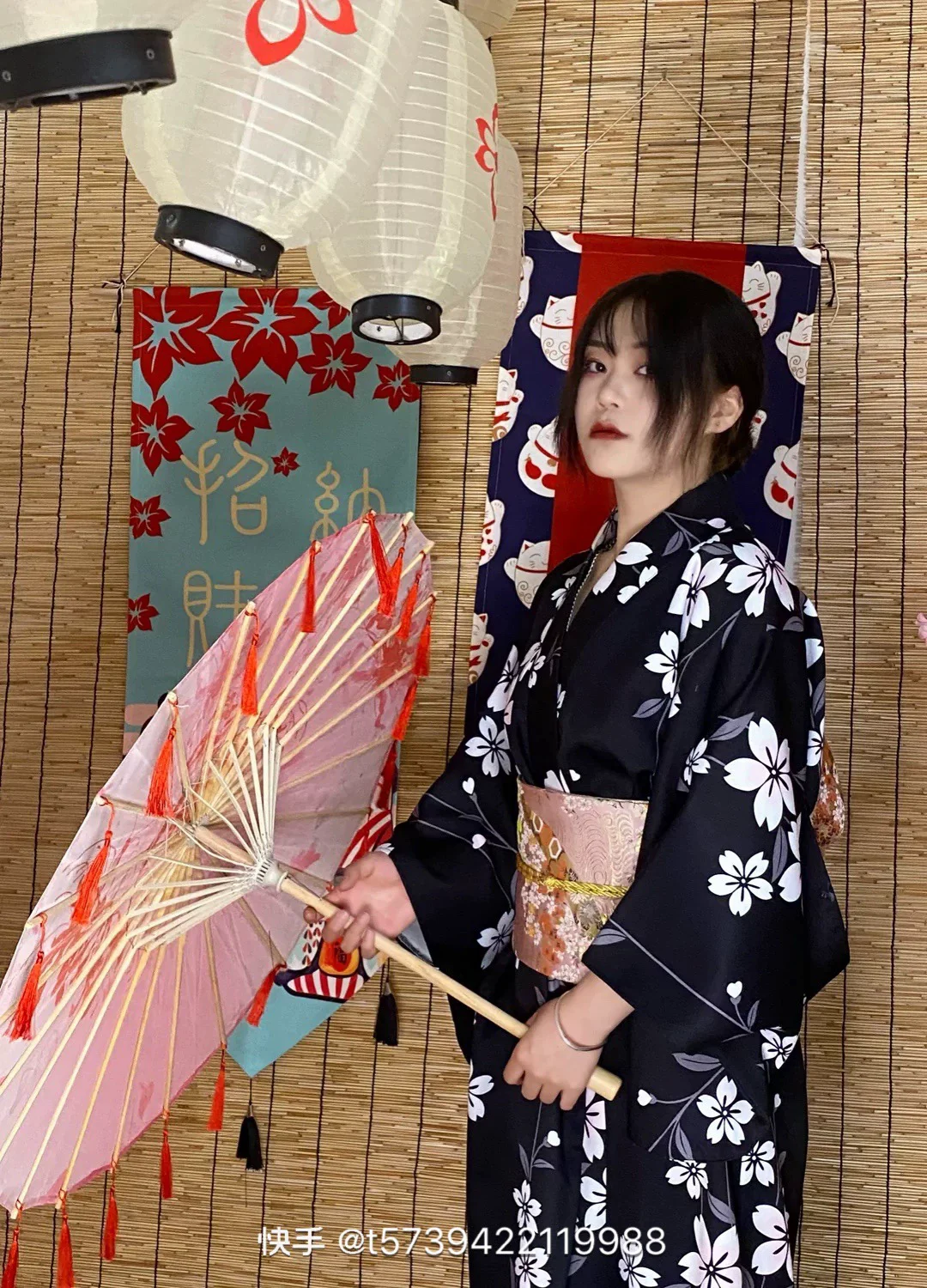 peignoir yukata de style japonais pour femmes, imprimé floral haori, uniforme japonais divin sakura, robe kimono pour filles, costume cosplay, nouvelle collection 2025 peignoir yukata de style japonais pour femmes, imprimé floral haori, uniforme japonais divin sakura, robe kimono pour filles, costume cosplay, nouvelle collection 2025