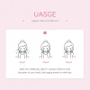 sakura – sérum blanchissant pour le visage, anti âge, estompe les ridules, resserre les pores, améliore le pigment de mélanine, hydratant terne, éclaircissant, soins pour la peau