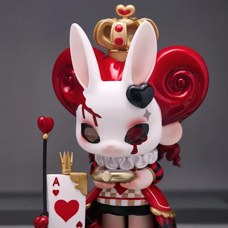 figurines d'anime de la série kasa not a villain, jouets d'action mignons, poupées kawaii, cadeau figurines d'anime de la série kasa not a villain, jouets d'action mignons, poupées kawaii, cadeau
