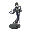 lycoris recul yukata tenue figurines: nishikigi chisato, inoue takina anime fille figurines d'exposition japonais kimono modèle jouet cadeau