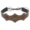 Bande de Sauna de oral alier Médiéval, Couronne de dérivViking, Accessoire de Cosplay d’Halloween, Accessoire de Prairie Roman Kokor, Équipement de Gladiateur Bande de Sauna de oral alier Médiéval, Couronne de dérivViking, Accessoire de Cosplay d’Halloween, Accessoire de Prairie Roman Kokor, Équipement de Gladiateur