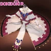 kinomoto sakura cosplay costume anime carte captor sakura dokidoki r femmes robe blanche sakura cosplay costume halloween