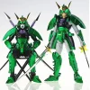【en stock】 koo yoroiden samurai troopers ronin warriors kikoutei rekka ryo sanada hashiba touma seiji date kento figurine d'action