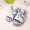 pantoufle fourrure femme pantoufle comemore – pantoufles de maison pour hommes et femmes, chaussures de couple, mignonnes, de dessin animé, pour intérieur, chambre à coucher, plates, confortables et chaudes, hiver